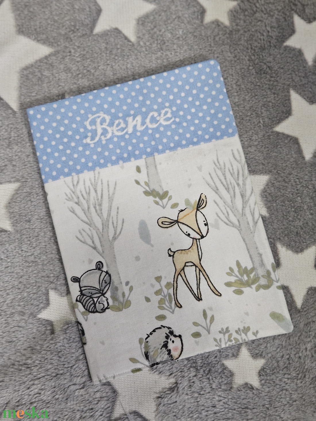 Baba váró ajándék csomag - játék & sport - babalátogató ajándékcsomag - Meska.hu