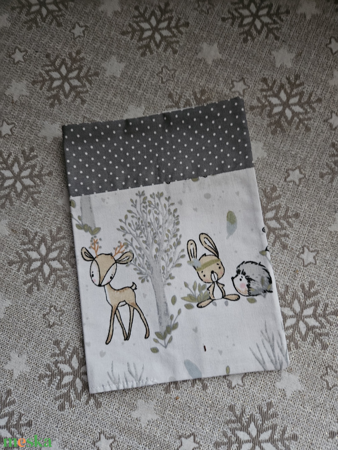 Egészségügyi kiskönyv bor�tó fiús - baba - mama - babaemlékek - egészségügyi kiskönyv borító - Meska.hu