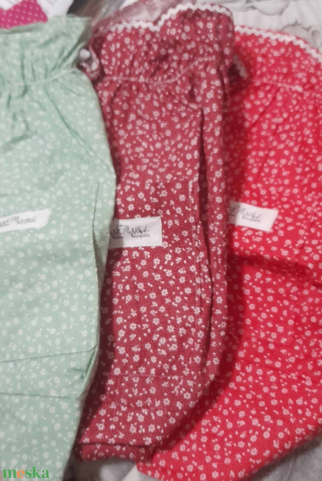 Bicikli kosár huzat - játék & sport - sport és kikapcsolódás - kerékpározás - bicikli kosár huzat - Meska.hu