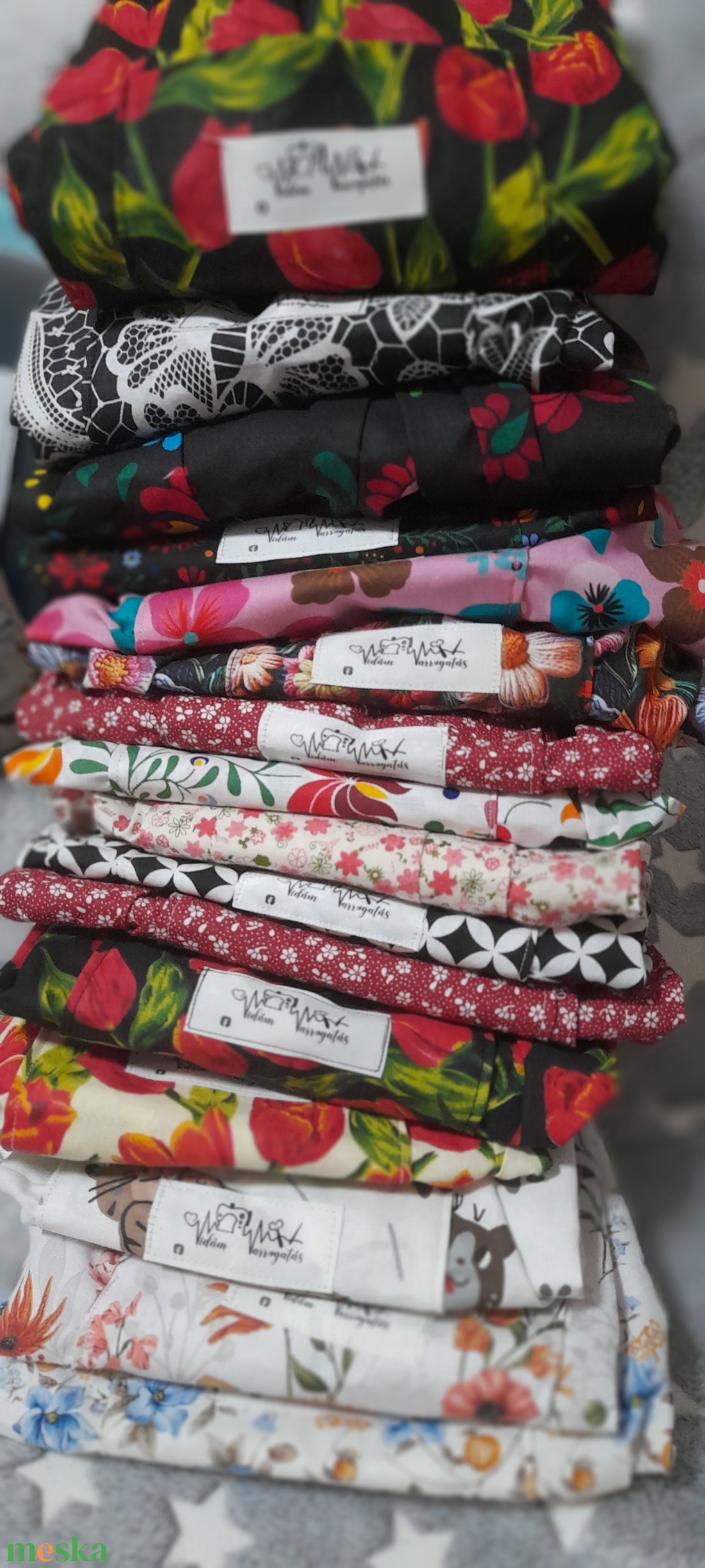 Bicikli kosárbélés - táska & tok - edzőtáskák - futáshoz - Meska.hu