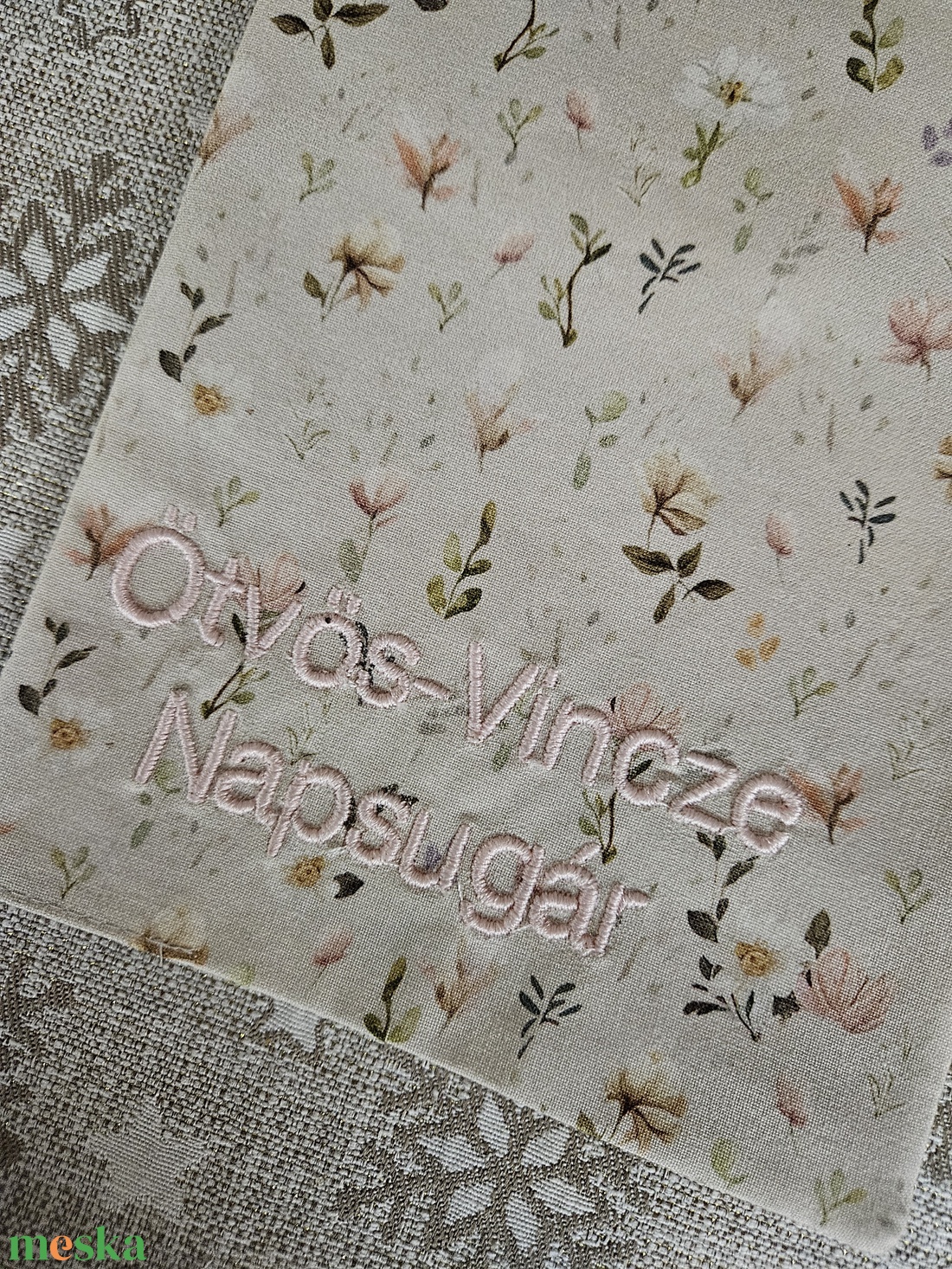 Várandósgondozási köny bor�tó - baba - mama - babaemlékek - egészségügyi kiskönyv borító - Meska.hu