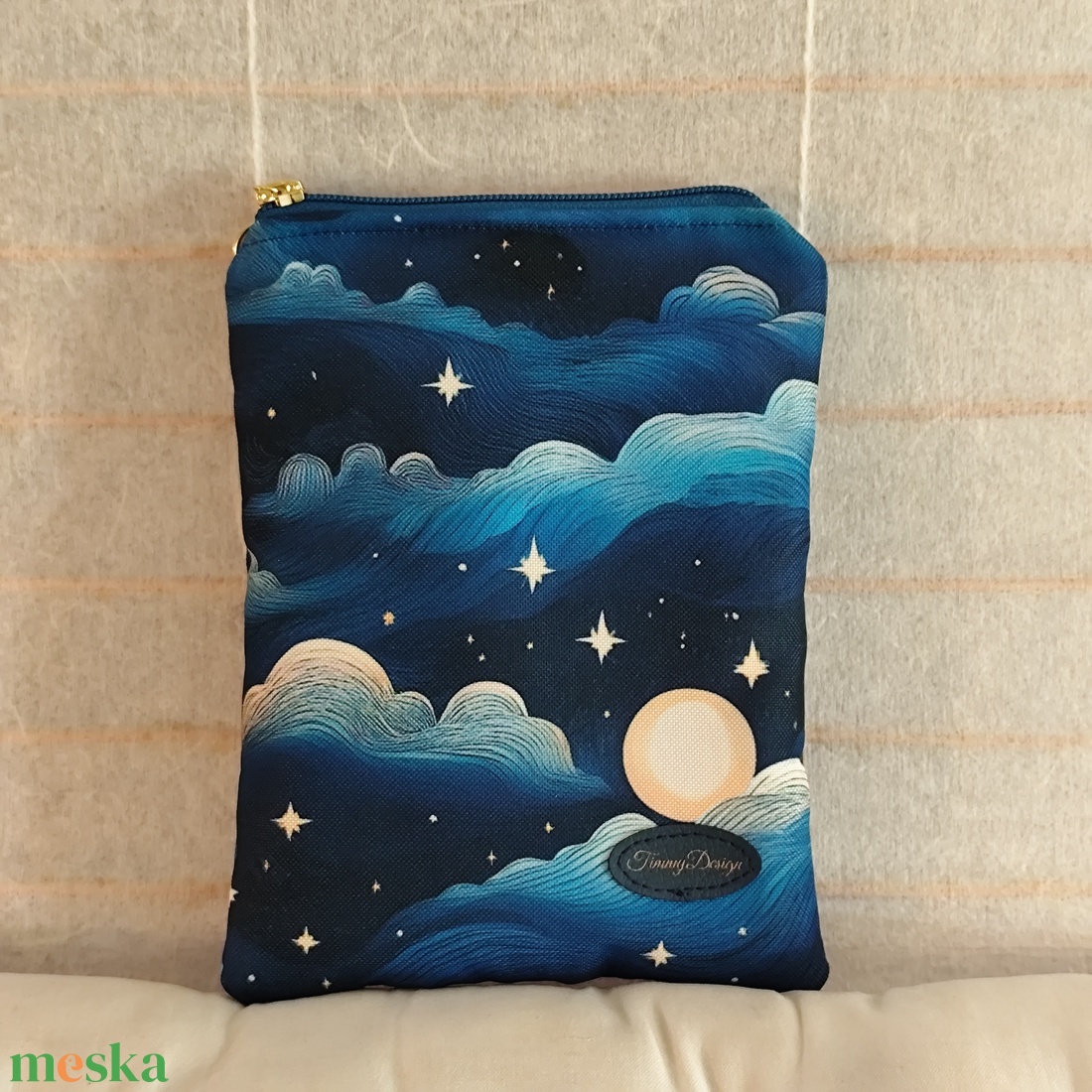 e-book tok hold mintával - táska & tok - ebook & tablet tok - Meska.hu e-book tok hold mintával - táska & tok - ebook & tablet tok - Meska.hu