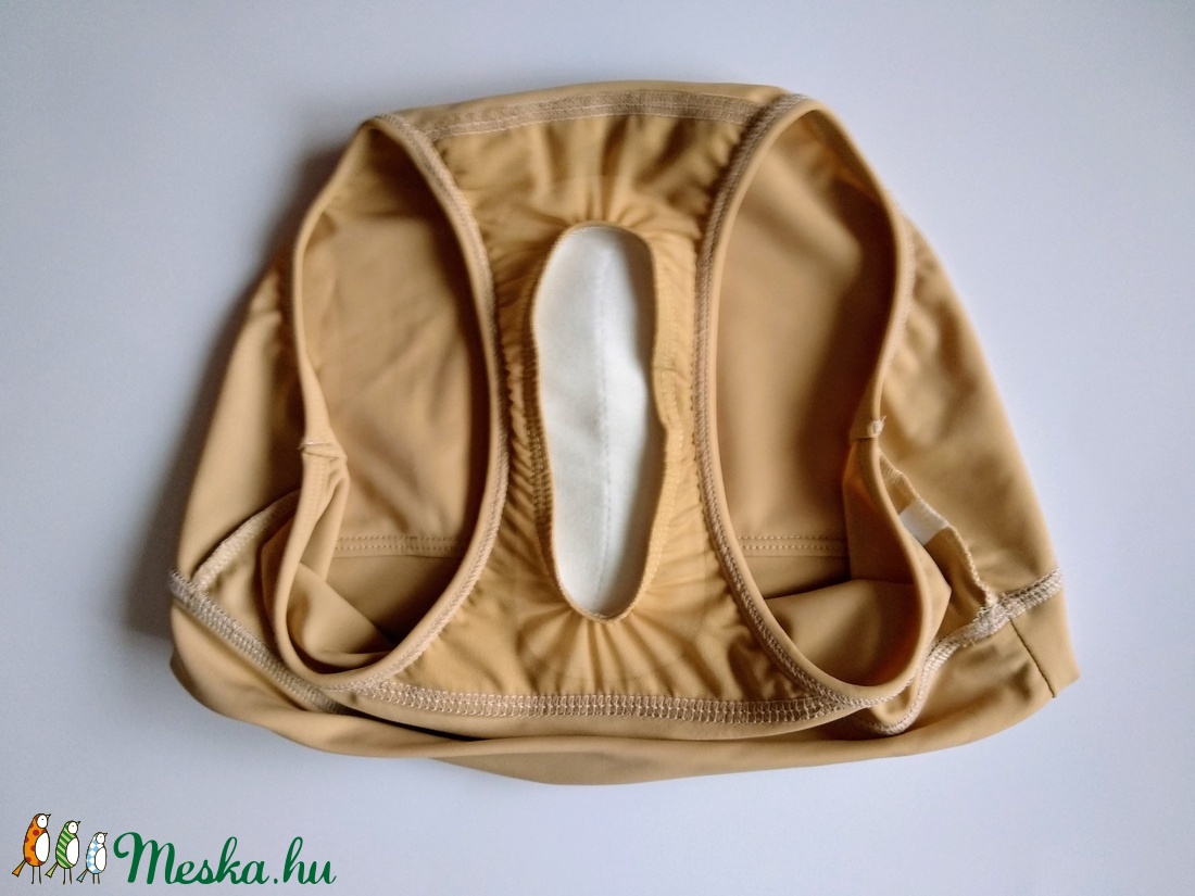XL-es méretű testszínű menstruációs bugyi - - Meska.hu XL-es méretű testszínű menstruációs bugyi - - Meska.hu