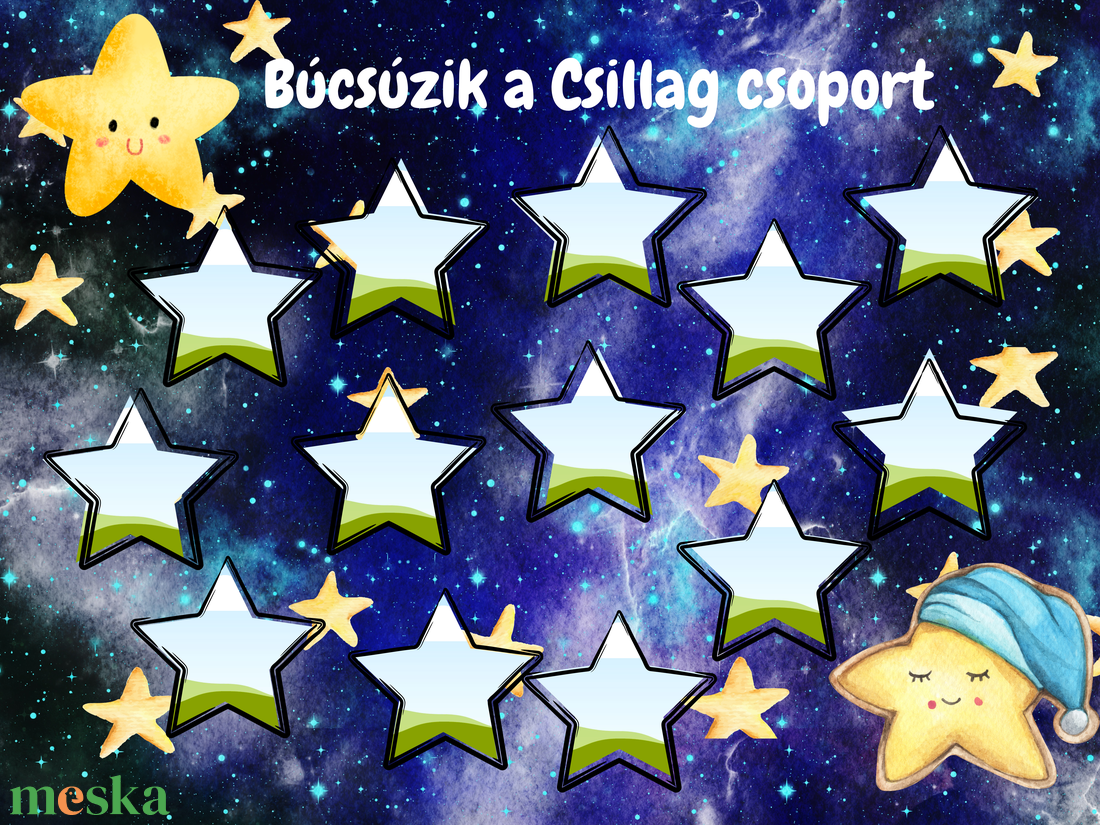 Tabló, ovis-bölcsi-sulis, búcsúzunk falikép ballagásra, csillag - otthon & életmód - dekoráció - kép & falikép - poszter - Meska.hu Tabló, ovis-bölcsi-sulis, búcsúzunk falikép ballagásra, csillag - otthon & életmód - dekoráció - kép & falikép - poszter - Meska.hu