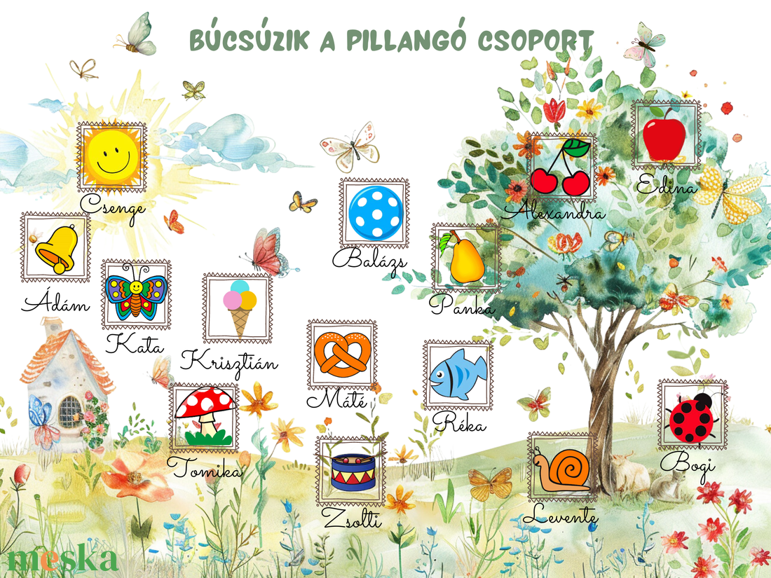 Tabló, ovis-bölcsi-sulis, búcsúzunk falikép ballagásra, ovisjelek - otthon & életmód - dekoráció - kép & falikép - poszter - Meska.hu Tabló, ovis-bölcsi-sulis, búcsúzunk falikép ballagásra, ovisjelek - otthon & életmód - dekoráció - kép & falikép - poszter - Meska.hu
