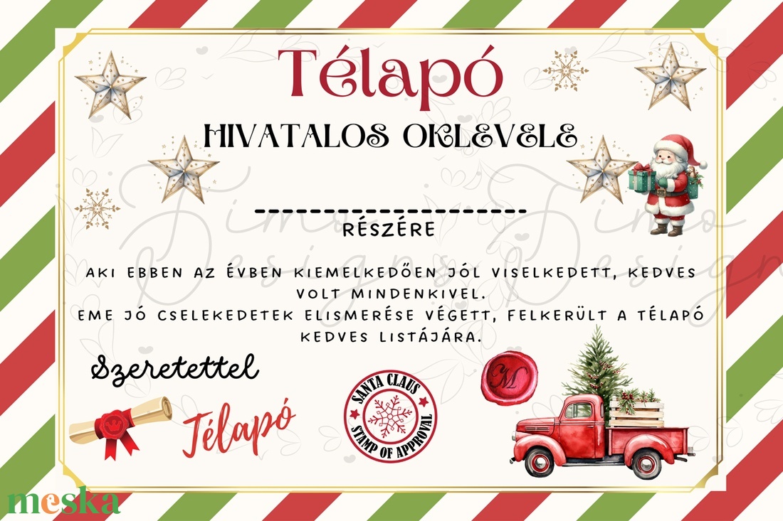 Mikulás oklevél sablon, Télapó oklevél, névreszóló, egyedi, Nyomtatható Mikulás oklevél sablon - karácsony - karácsonyi ajándékozás - karácsonyi képeslap, üdvözlőlap, ajándékkísérő - Meska.hu Mikulás oklevél sablon, Télapó oklevél, névreszóló, egyedi, Nyomtatható Mikulás oklevél sablon - karácsony - karácsonyi ajándékozás - karácsonyi képeslap, üdvözlőlap, ajándékkísérő - Meska.hu