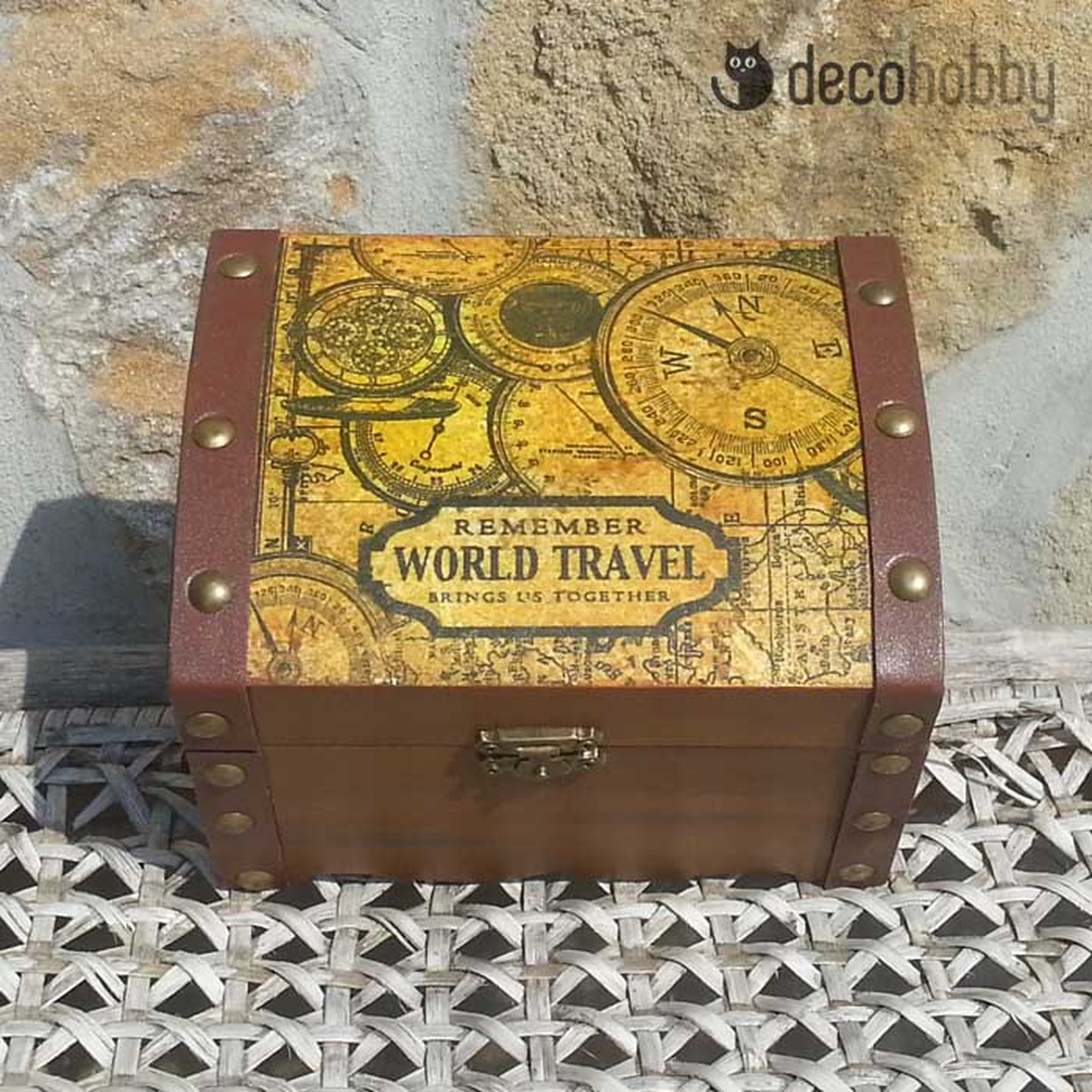 World Travel (kincses doboz, fadoboz, ékszerdoboz) - - Meska.hu World Travel (kincses doboz, fadoboz, ékszerdoboz) - - Meska.hu