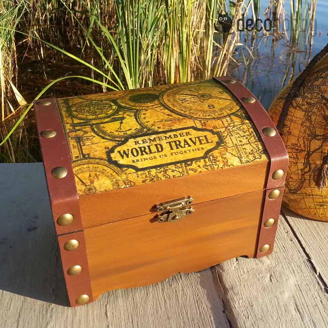 World Travel (kincses doboz, fadoboz, ékszerdoboz) - - Meska.hu World Travel (kincses doboz, fadoboz, ékszerdoboz) - - Meska.hu