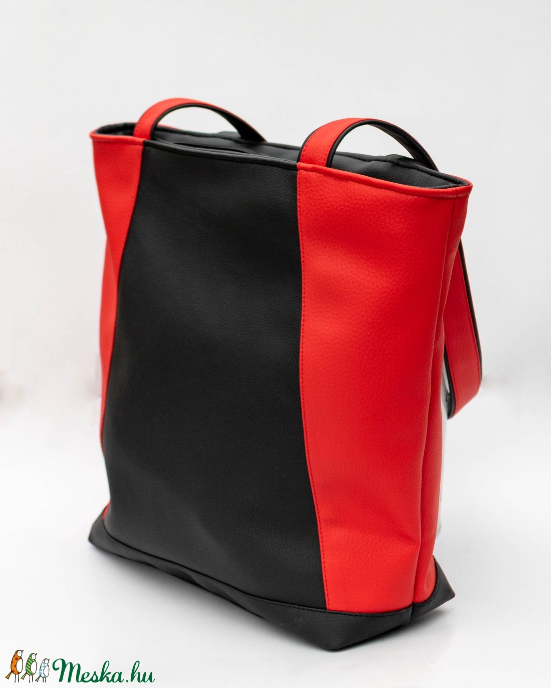 Minnie Mouse válltáska - táska & tok - kézitáska & válltáska - válltáska - Meska.hu