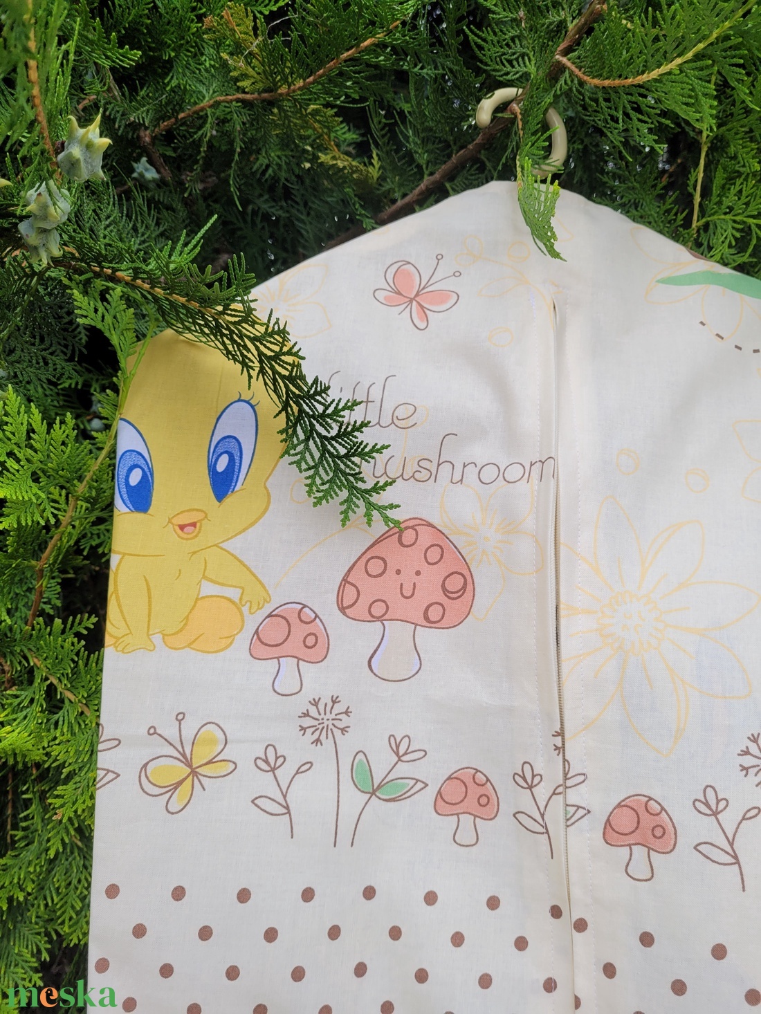 Baby bolondos dallamok anyagból készült oviszsák - játék & sport - ovis felszerelés - ovis zsák - Meska.hu Baby bolondos dallamok anyagból készült oviszsák - játék & sport - ovis felszerelés - ovis zsák - Meska.hu