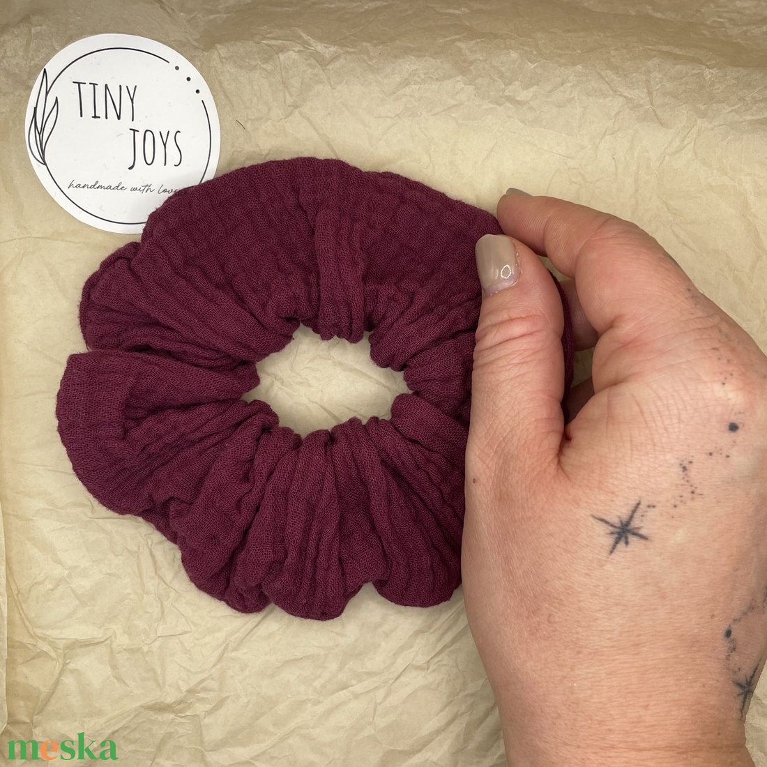 Boldog Anya � Boldog Baba Basic BOX - Bogyólugas kollekció - játék & sport - babalátogató ajándékcsomag - Meska.hu