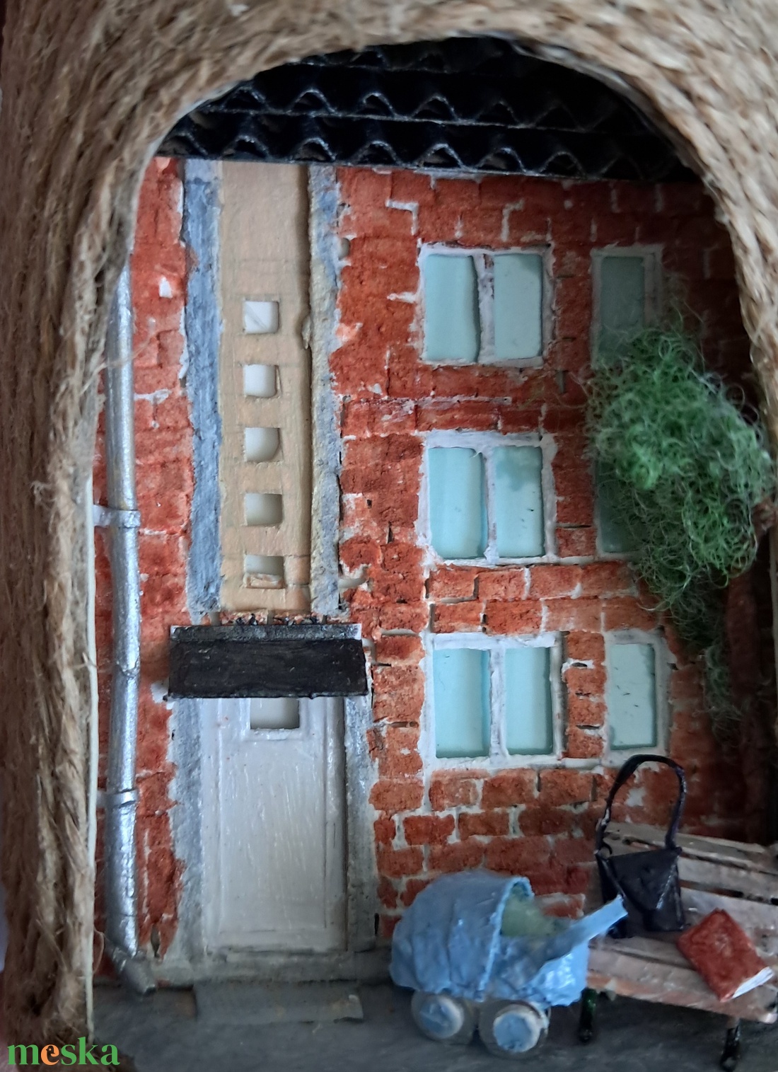Asztali dísz ceruzatartó - otthon & életmód - papír, írószer - tolltartó & ceruzatekercs - Meska.hu Asztali dísz ceruzatartó - otthon & életmód - papír, írószer - tolltartó & ceruzatekercs - Meska.hu