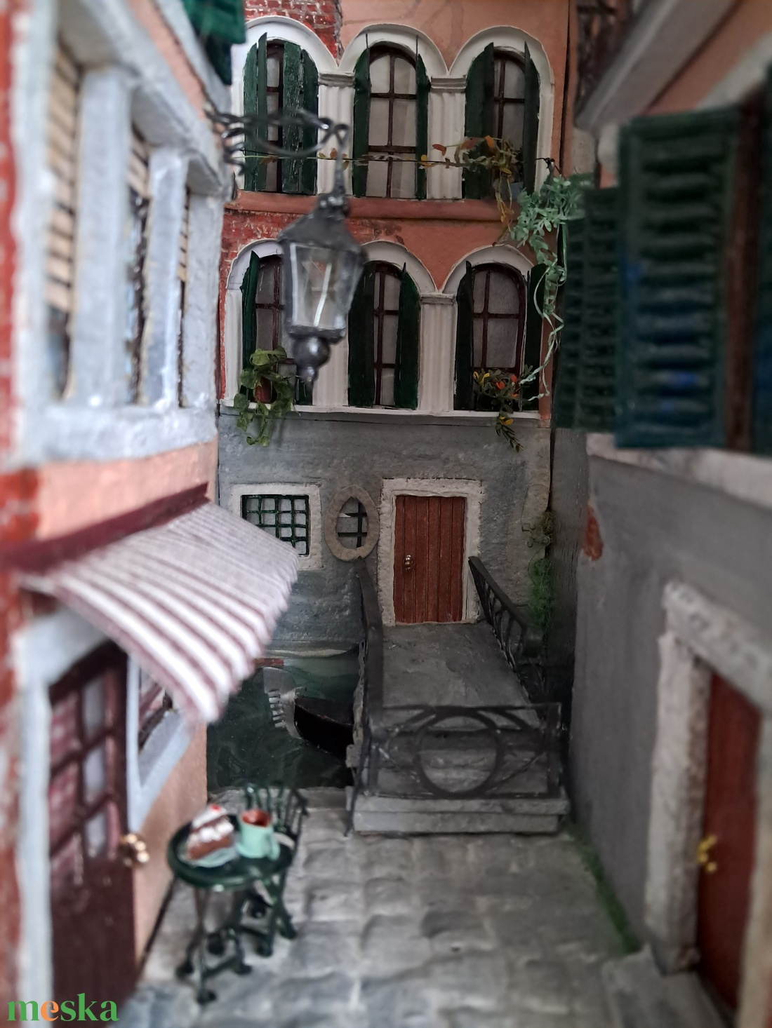 Könyvtámasz - otthon & életmód - dekoráció - asztal és polc dekoráció - könyvtámasz - Meska.hu