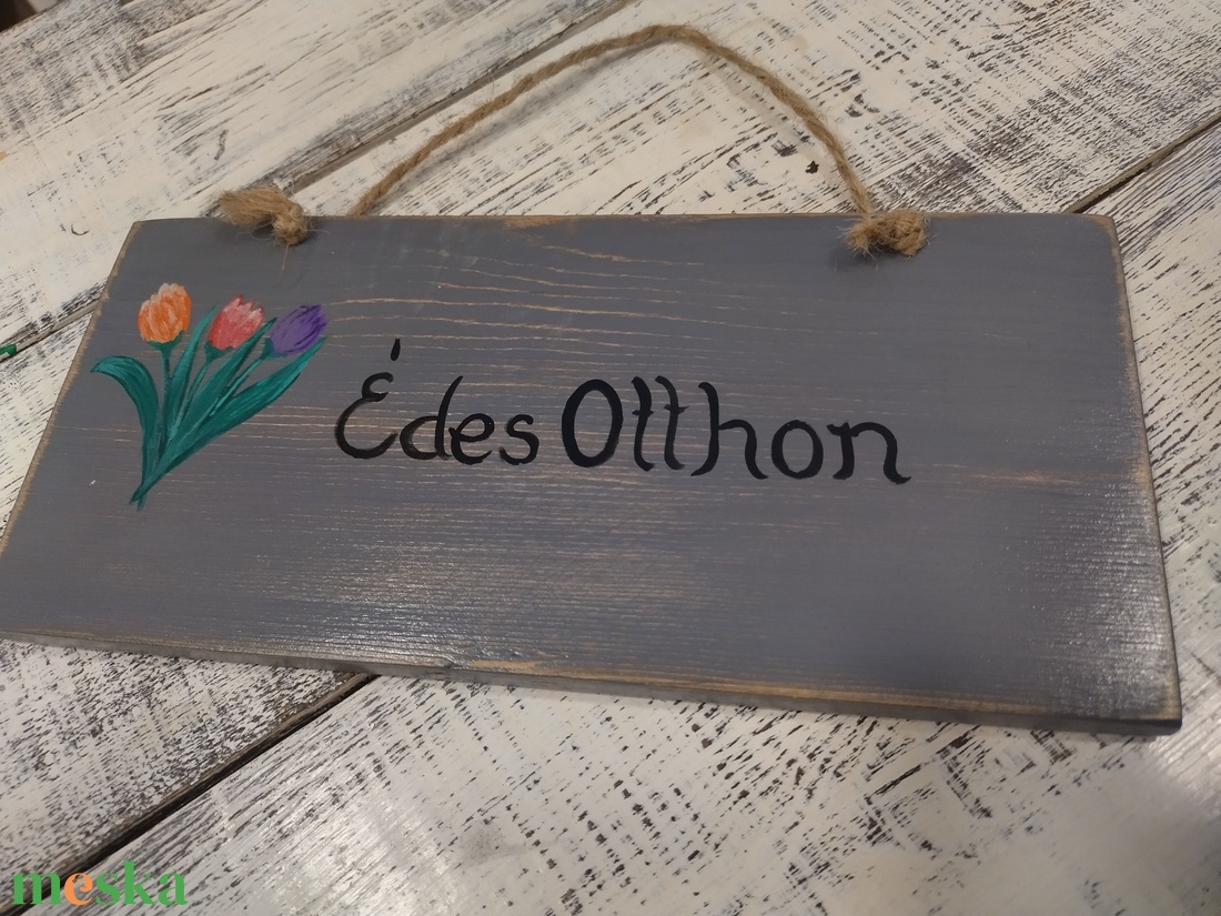 Édes otthon - otthon & életmód - dekoráció - kép & falikép - táblakép - Meska.hu Édes otthon - otthon & életmód - dekoráció - kép & falikép - táblakép - Meska.hu