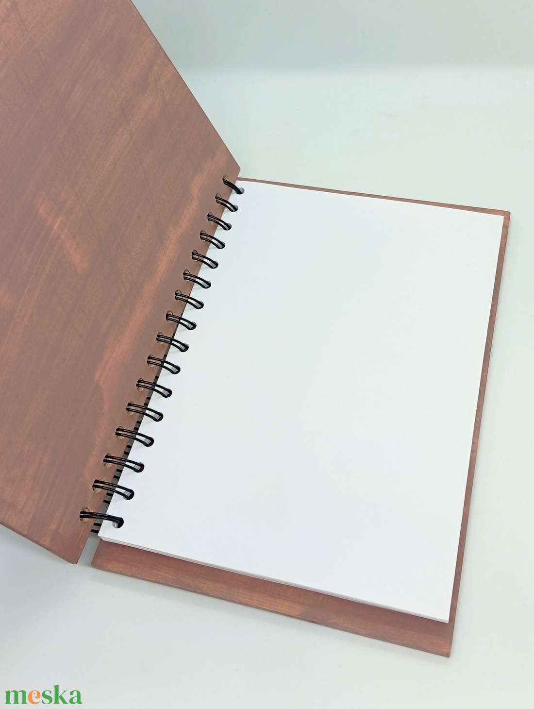 Receptes könyv - otthon & életmód - papír, írószer - jegyzetfüzet & napló - Meska.hu