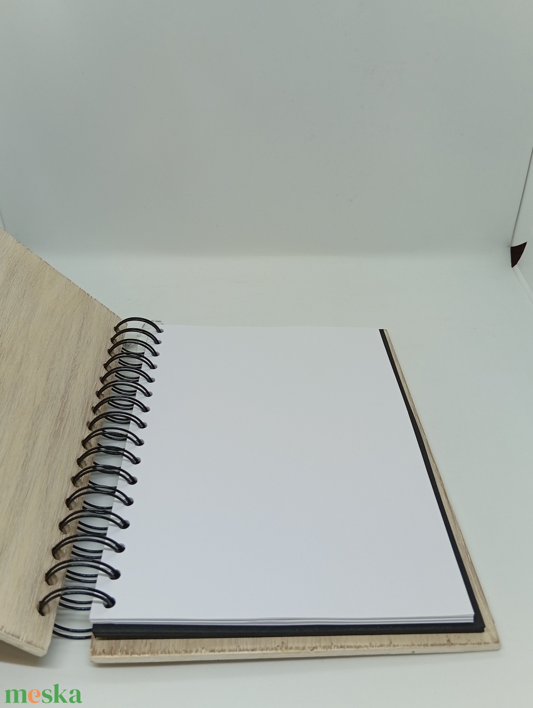 Életfás emlékkönyv  fa fedéllel - otthon & életmód - papír, írószer - jegyzetfüzet & napló - Meska.hu