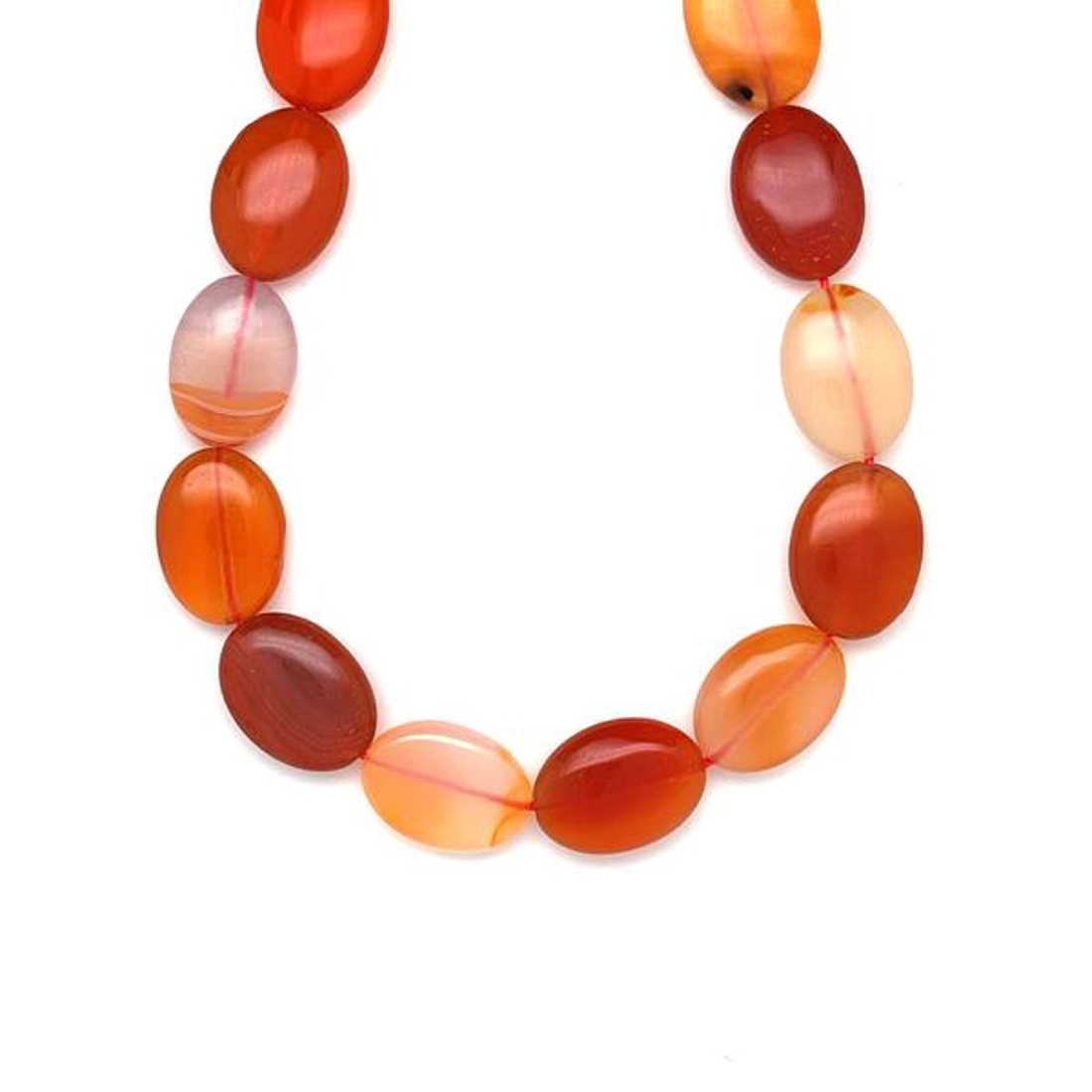 Karneol ovális 13-14x18-19mm ékszerkészítő alapanyag (füzér) - kellékek & szerszámok - ásvány alapanyag - ásványfüzér - Meska.hu Karneol ovális 13-14x18-19mm ékszerkészítő alapanyag (füzér) - kellékek & szerszámok - ásvány alapanyag - ásványfüzér - Meska.hu