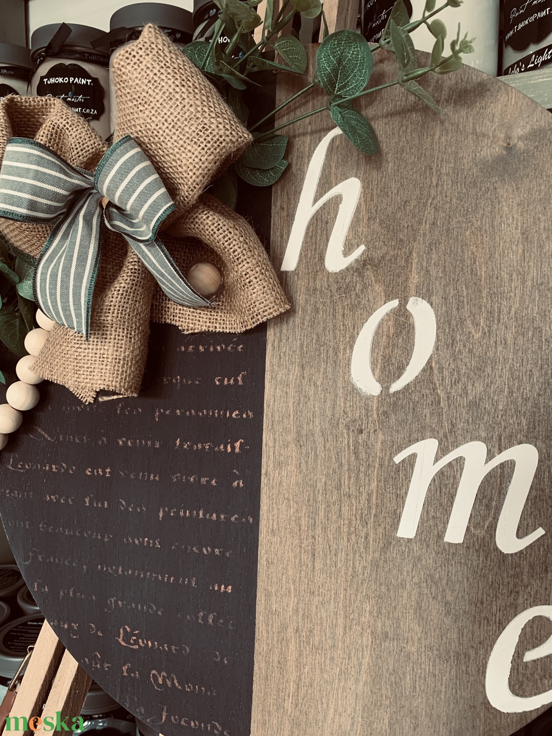 Home decor kopogtató - otthon & életmód - dekoráció - ajtó- és ablak dekoráció - ajtódísz & kopogtató - Meska.hu Home decor kopogtató - otthon & életmód - dekoráció - ajtó- és ablak dekoráció - ajtódísz & kopogtató - Meska.hu