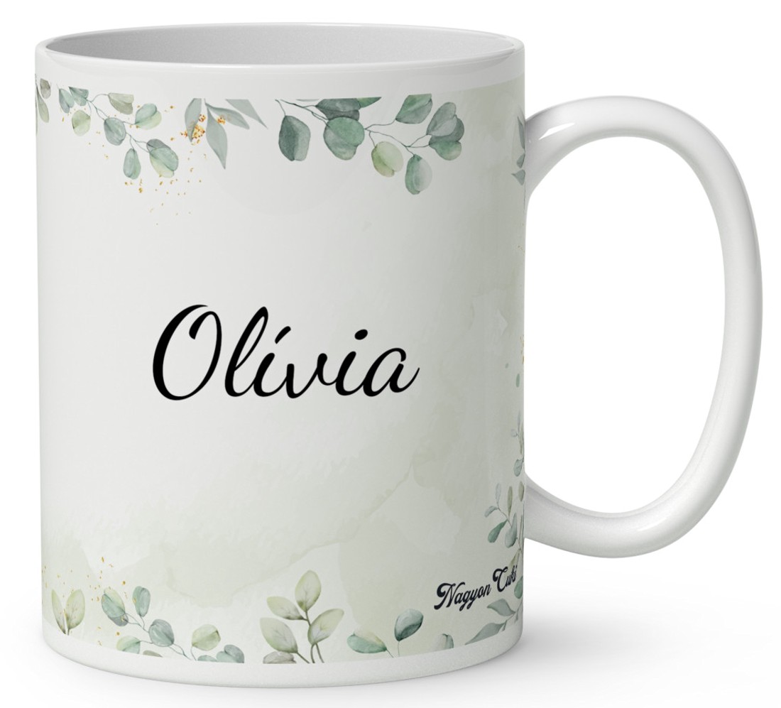 Névvel kérhető - Játékos felfedező, a vadászgörény mintás bögre - otthon & életmód - konyhafelszerelés, tálalás - tálalás - bögre & csésze - Meska.hu