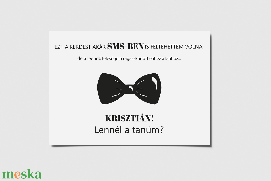 Tanú felkérő kártya - esküvő - meghívó & kártya - meghívó - Meska.hu Tanú felkérő kártya - esküvő - meghívó & kártya - meghívó - Meska.hu