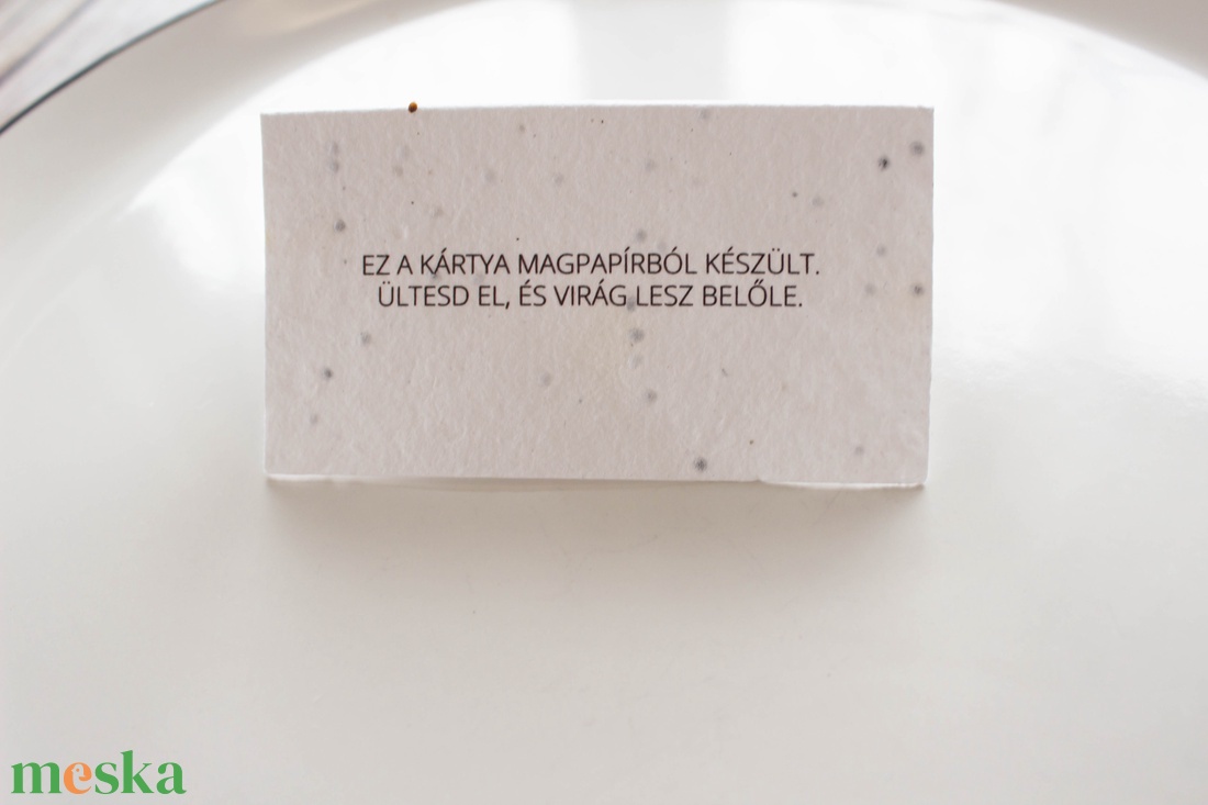 Magpapír esküvői ültetőkártya, ültethető környezetbarát névkártya - esküvő - meghívó & kártya - ültetési rend - Meska.hu Magpapír esküvői ültetőkártya, ültethető környezetbarát névkártya - esküvő - meghívó & kártya - ültetési rend - Meska.hu