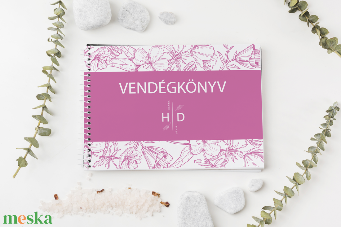 Esküvői vendégkönyv - esküvő - emlék & ajándék - vendégkönyv - Meska.hu Esküvői vendégkönyv - esküvő - emlék & ajándék - vendégkönyv - Meska.hu