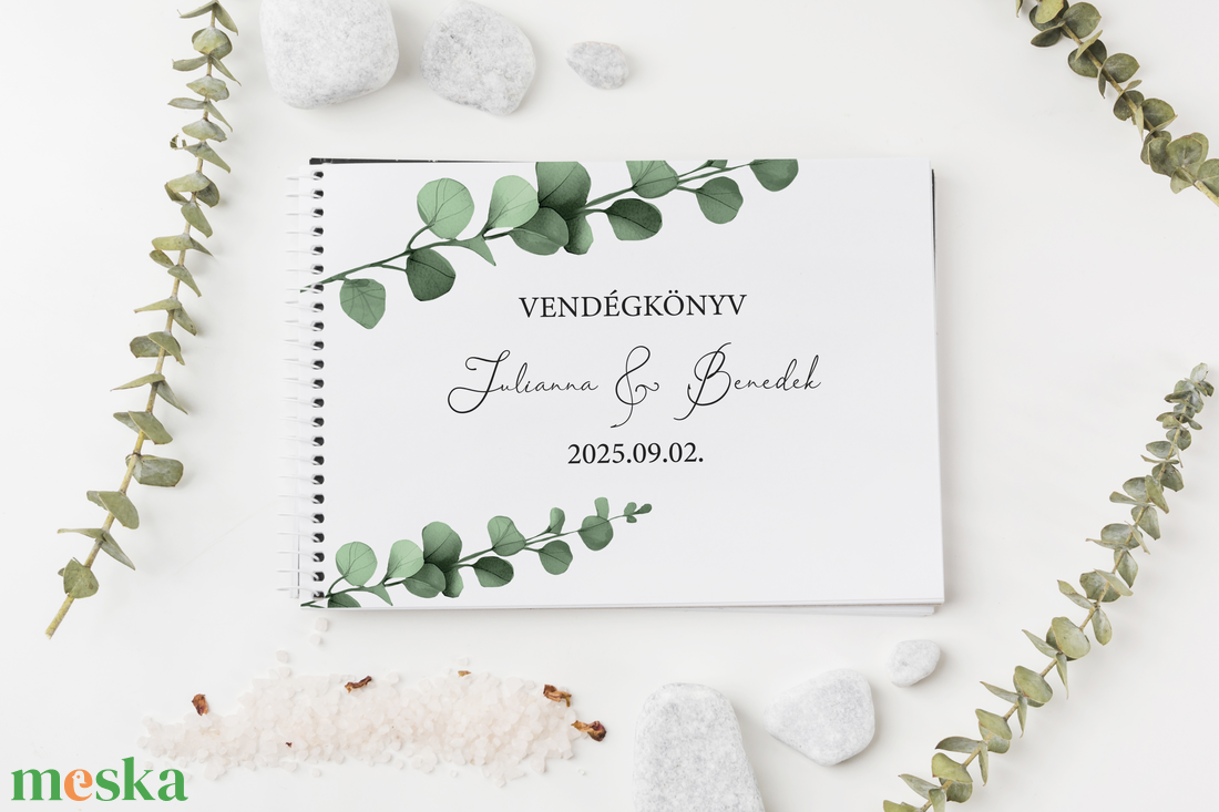 Esküvői vendégkönyv - esküvő - emlék & ajándék - vendégkönyv - Meska.hu Esküvői vendégkönyv - esküvő - emlék & ajándék - vendégkönyv - Meska.hu