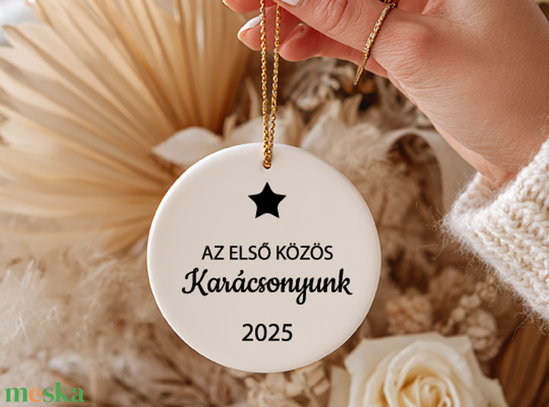 Karácsonyfadísz 8cm - karácsony - karácsonyi lakásdekoráció - karácsonyfadíszek - Meska.hu Karácsonyfadísz 8cm - karácsony - karácsonyi lakásdekoráció - karácsonyfadíszek - Meska.hu