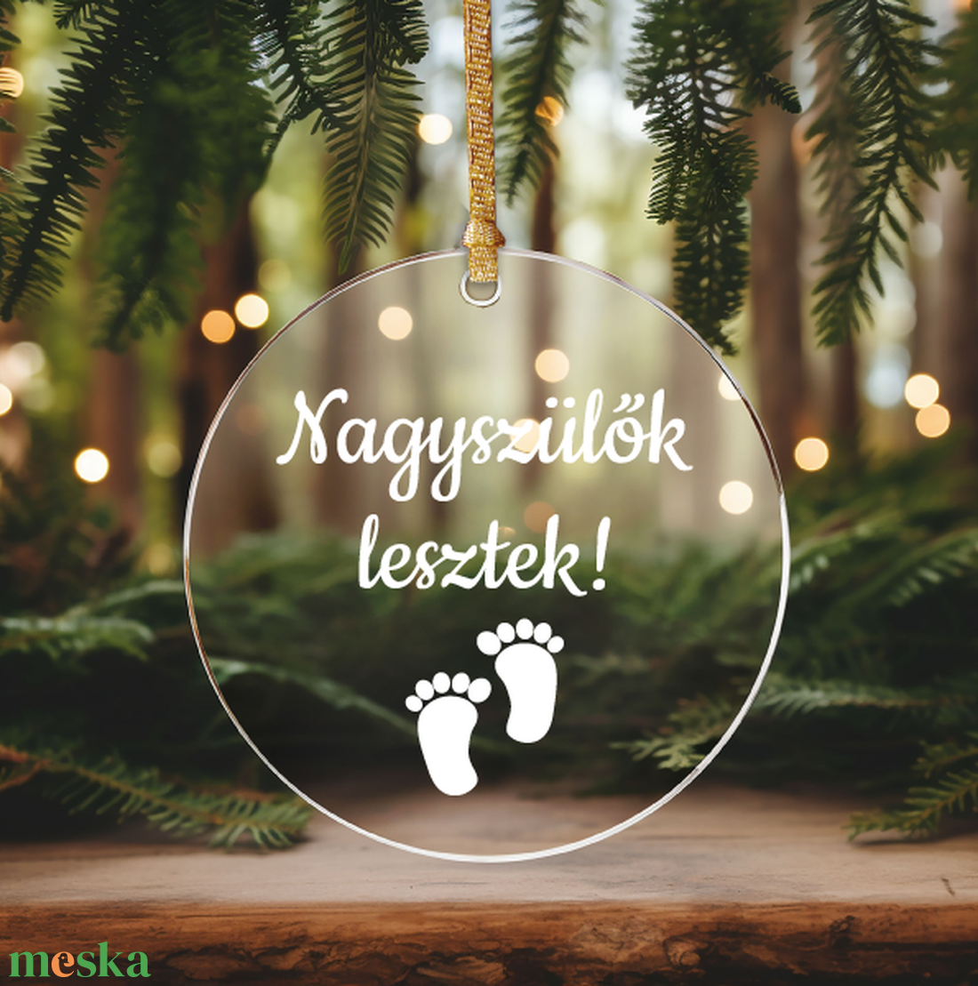 Karácsonyfadísz 7.5cm - baba bejelentő - karácsony - karácsonyi lakásdekoráció - karácsonyfadíszek - Meska.hu Karácsonyfadísz 7.5cm - baba bejelentő - karácsony - karácsonyi lakásdekoráció - karácsonyfadíszek - Meska.hu