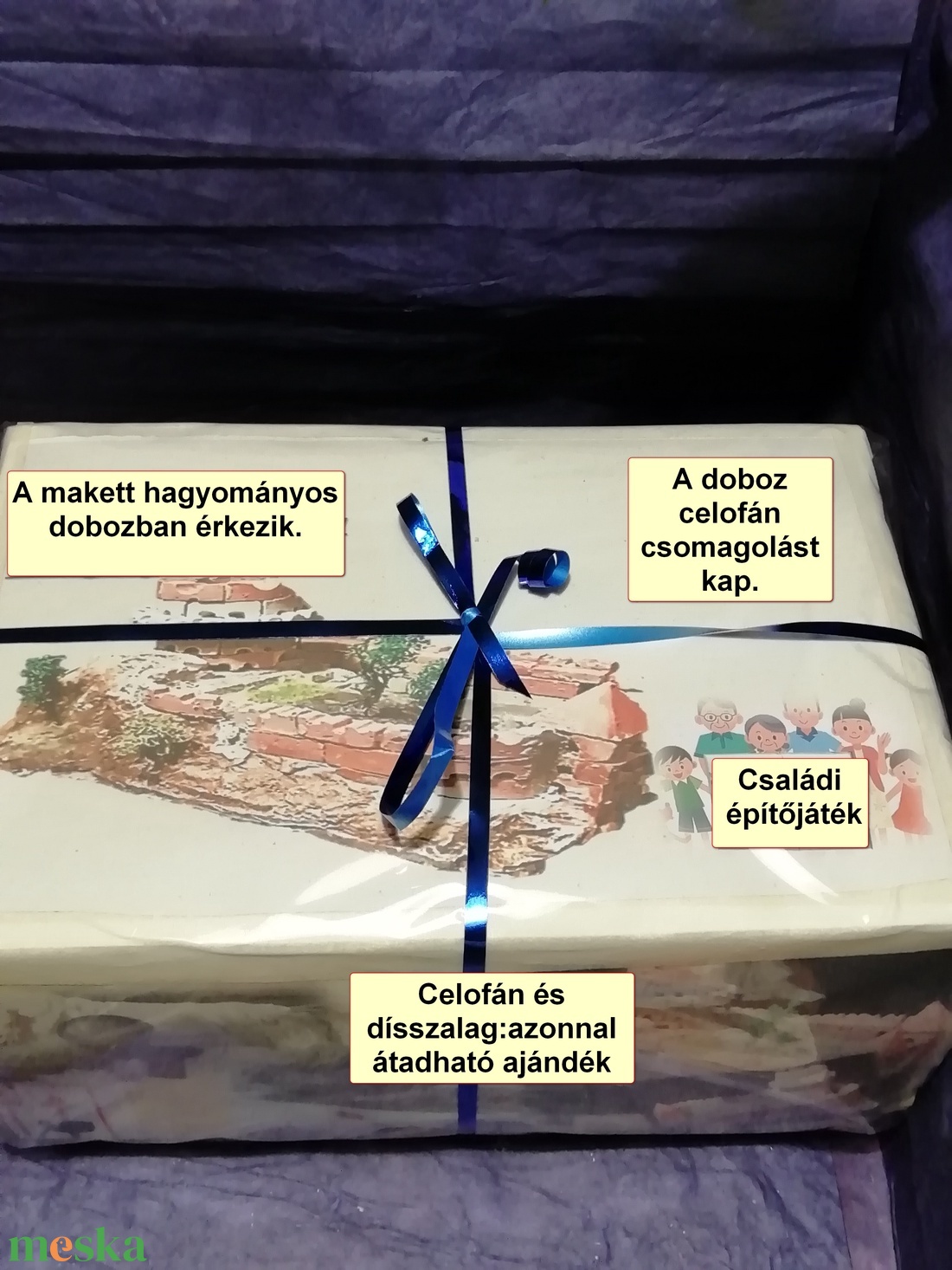 Lovagvár (ingyenes szállítással) - játék & gyerek - építőjáték - Meska.hu Lovagvár (ingyenes szállítással) - játék & gyerek - építőjáték - Meska.hu