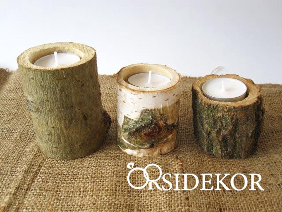 Egyedi vintage fatörzs mécsestartó - esküvő - dekoráció - helyszíni dekor - Meska.hu Egyedi vintage fatörzs mécsestartó - esküvő - dekoráció - helyszíni dekor - Meska.hu