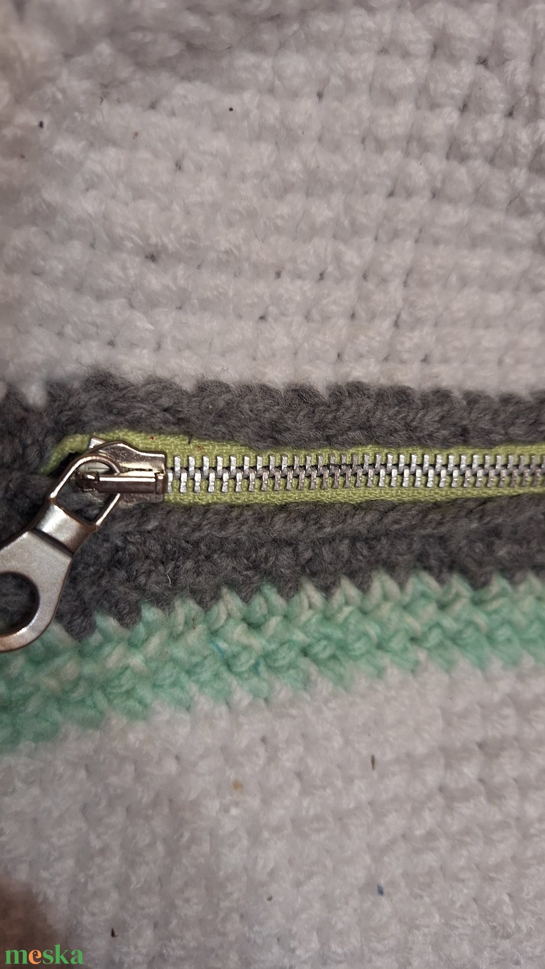 Cica alakú cipzáras tároló - baba - mama - babaszoba dekoráció - gyerek díszpárna - Meska.hu