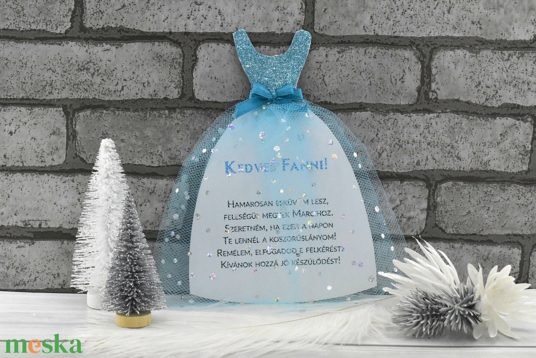 Frozen ihlette kislány felkérő - esküvő - meghívó & kártya - koszorúslány felkérő - Meska.hu Frozen ihlette kislány felkérő - esküvő - meghívó & kártya - koszorúslány felkérő - Meska.hu