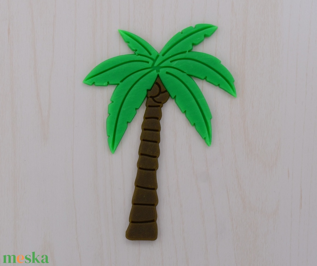 Pálmafa fondant sütikiszúró és pecsét szett - 614 - otthon & életmód - konyhafelszerelés, tálalás - sütés, főzés - sütikiszúró - Meska.hu Pálmafa fondant sütikiszúró és pecsét szett - 614 - otthon & életmód - konyhafelszerelés, tálalás - sütés, főzés - sütikiszúró - Meska.hu