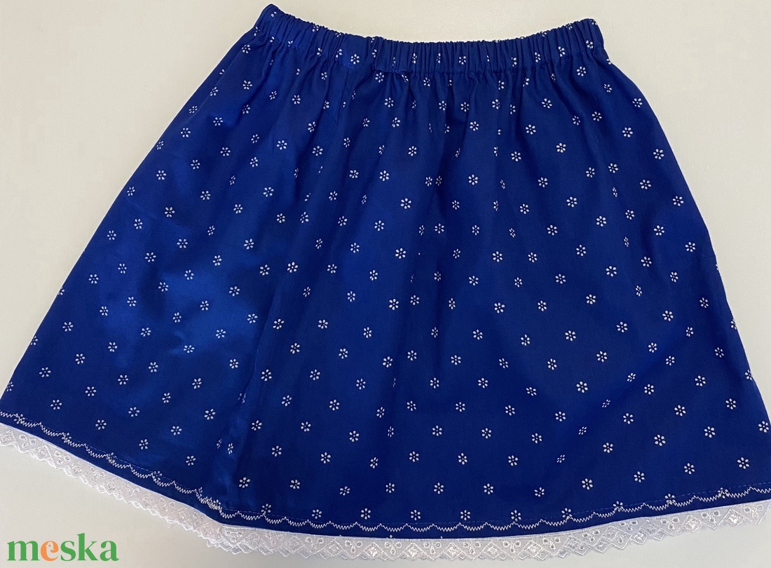 Eredeti kékfestő szoknya 35 cm hosszú - ruha & divat - babaruha & gyerekruha - szoknya - Meska.hu Eredeti kékfestő szoknya 35 cm hosszú - ruha & divat - babaruha & gyerekruha - szoknya - Meska.hu