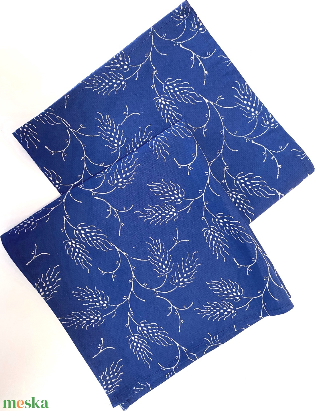 Eredeti kékfestő szalvéta - otthon & életmód - konyhafelszerelés, tálalás - konyhai textil - szalvéta - Meska.hu Eredeti kékfestő szalvéta - otthon & életmód - konyhafelszerelés, tálalás - konyhai textil - szalvéta - Meska.hu