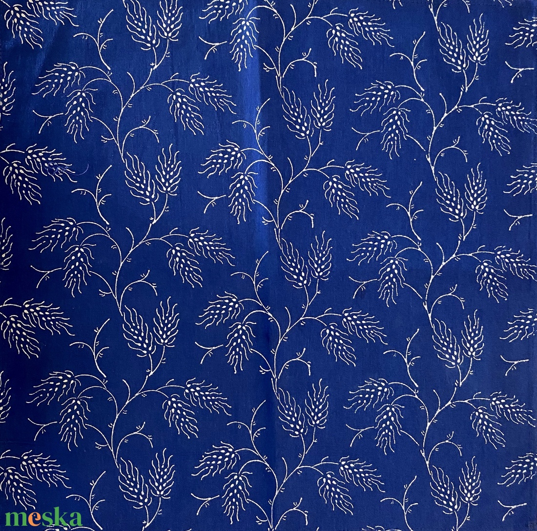 Eredeti kékfestő szalvéta - otthon & életmód - konyhafelszerelés, tálalás - konyhai textil - szalvéta - Meska.hu Eredeti kékfestő szalvéta - otthon & életmód - konyhafelszerelés, tálalás - konyhai textil - szalvéta - Meska.hu