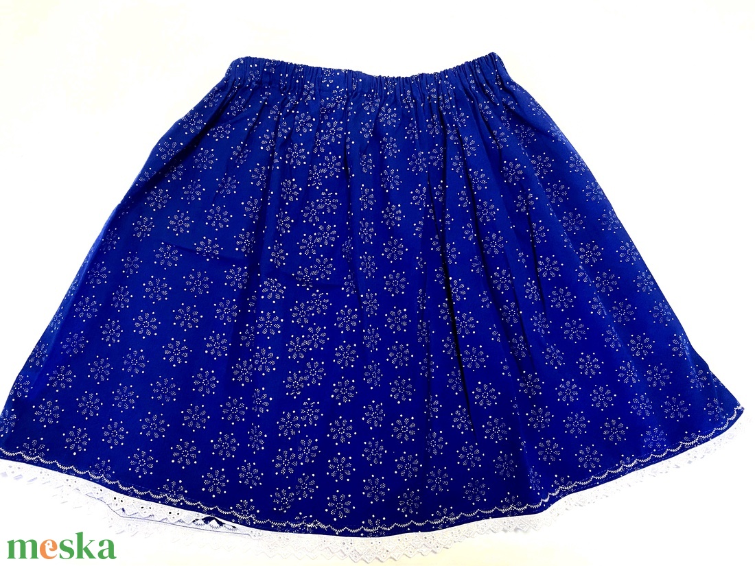 Eredeti kékfestő szoknya 45 cm hosszú - ruha & divat - babaruha & gyerekruha - szoknya - Meska.hu Eredeti kékfestő szoknya 45 cm hosszú - ruha & divat - babaruha & gyerekruha - szoknya - Meska.hu