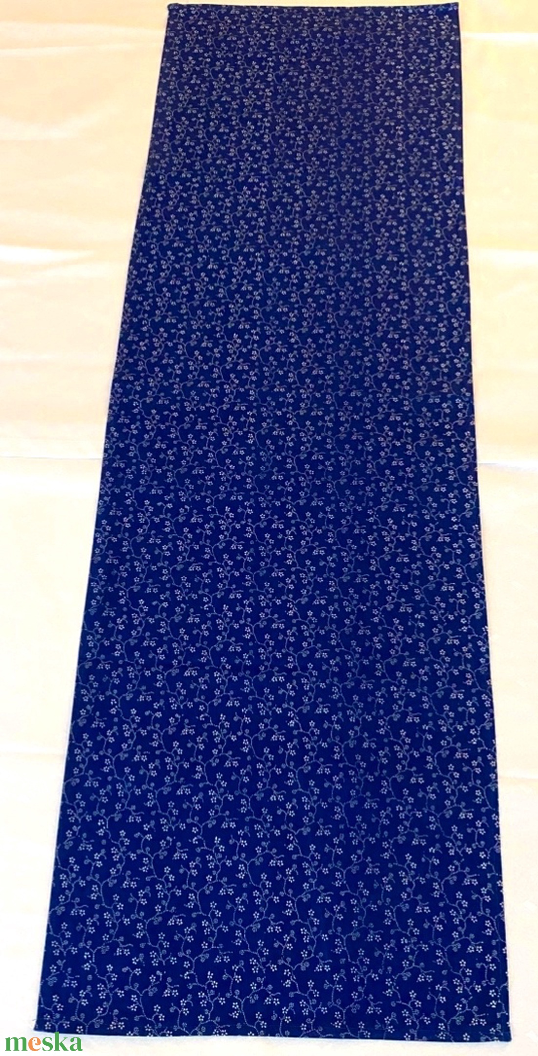 Eredeti kékfestő futó terítő 120x40 cm - otthon & életmód - konyhafelszerelés, tálalás - tálalás - terítő - Meska.hu Eredeti kékfestő futó terítő 120x40 cm - otthon & életmód - konyhafelszerelés, tálalás - tálalás - terítő - Meska.hu