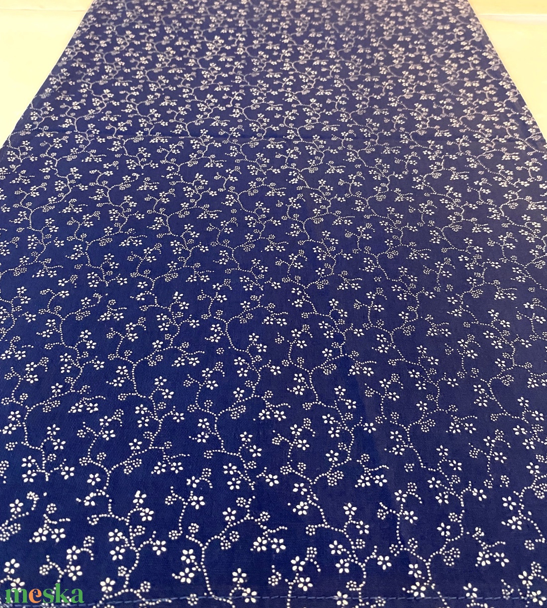 Eredeti kékfestő futó terítő 120x40 cm - otthon & életmód - konyhafelszerelés, tálalás - tálalás - terítő - Meska.hu Eredeti kékfestő futó terítő 120x40 cm - otthon & életmód - konyhafelszerelés, tálalás - tálalás - terítő - Meska.hu