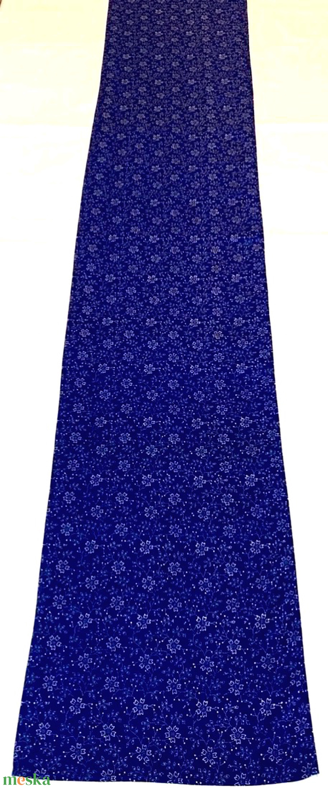 Eredeti kékfestő futó terítő 180x40 cm - otthon & életmód - konyhafelszerelés, tálalás - tálalás - terítő - Meska.hu Eredeti kékfestő futó terítő 180x40 cm - otthon & életmód - konyhafelszerelés, tálalás - tálalás - terítő - Meska.hu