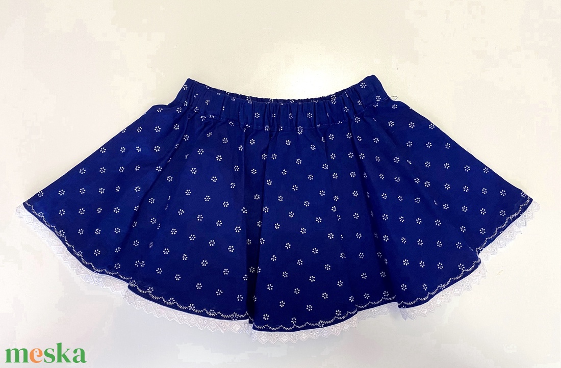 Eredeti kékfestő pörgős szoknya 28 cm hosszú - ruha & divat - babaruha & gyerekruha - szoknya - Meska.hu Eredeti kékfestő pörgős szoknya 28 cm hosszú - ruha & divat - babaruha & gyerekruha - szoknya - Meska.hu