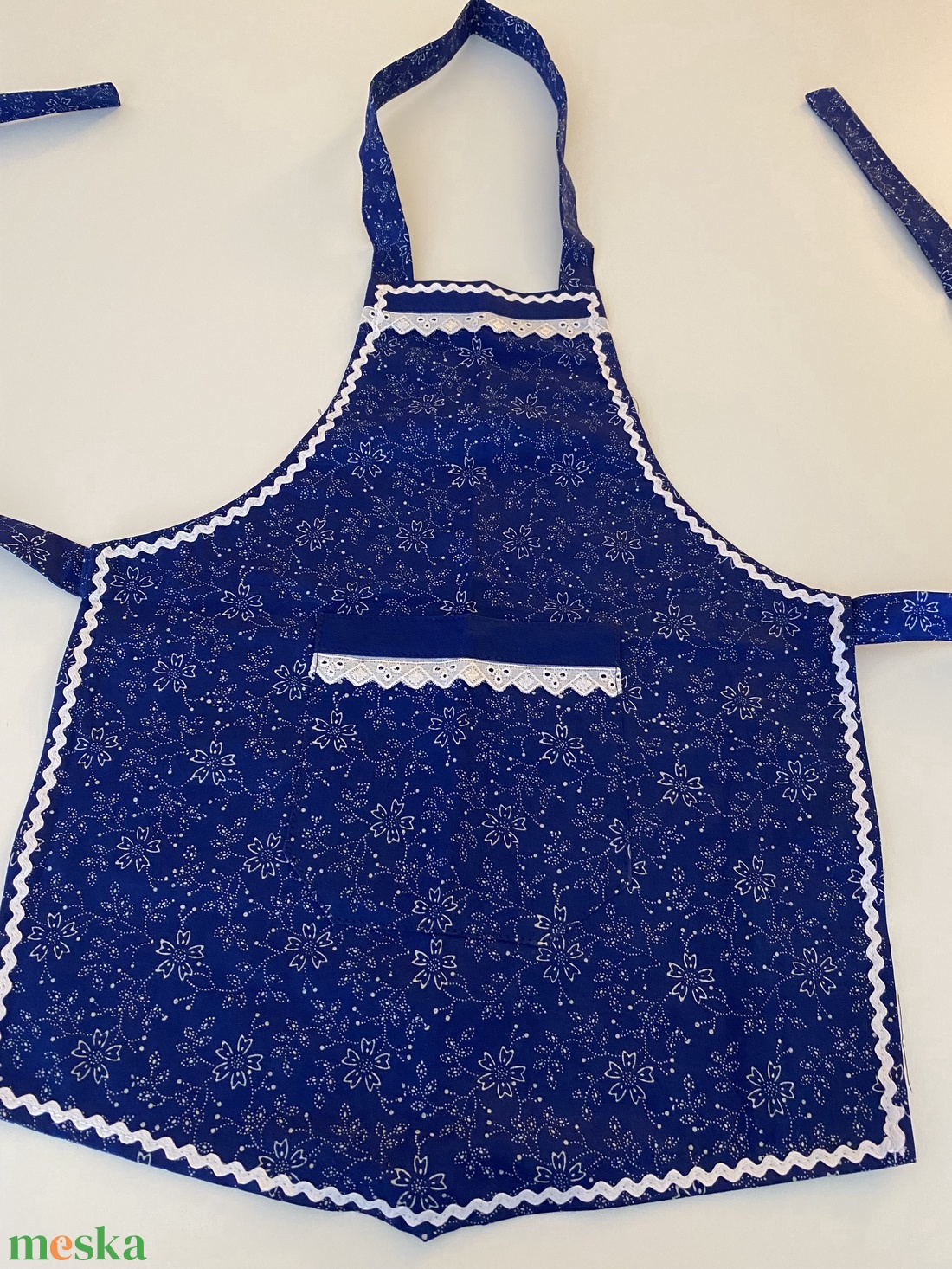 Eredeti kékfestő gyerek kötény - otthon & életmód - konyhafelszerelés, tálalás - konyhai textil - kötény - Meska.hu Eredeti kékfestő gyerek kötény - otthon & életmód - konyhafelszerelés, tálalás - konyhai textil - kötény - Meska.hu