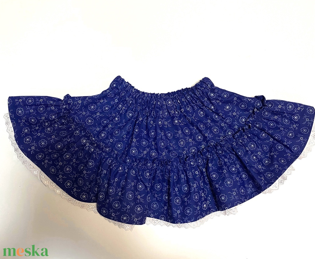 Eredeti kékfestő szoknya 31 cm hosszú - ruha & divat - babaruha & gyerekruha - szoknya - Meska.hu Eredeti kékfestő szoknya 31 cm hosszú - ruha & divat - babaruha & gyerekruha - szoknya - Meska.hu