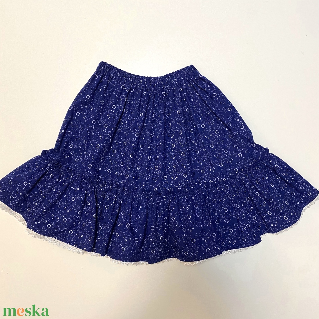 Eredeti kékfestő szoknya 60 cm hosszú - ruha & divat - babaruha & gyerekruha - szoknya - Meska.hu Eredeti kékfestő szoknya 60 cm hosszú - ruha & divat - babaruha & gyerekruha - szoknya - Meska.hu