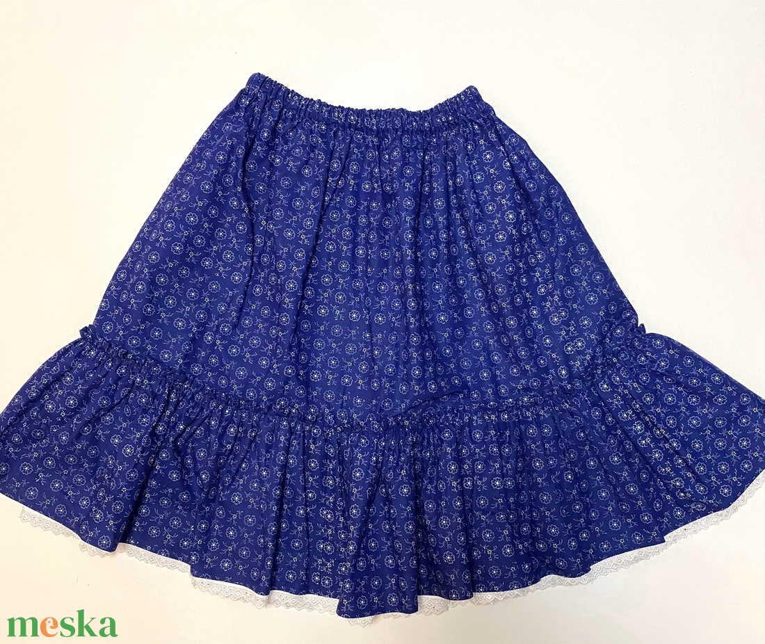 Eredeti kékfestő szoknya 60 cm hosszú - ruha & divat - babaruha & gyerekruha - szoknya - Meska.hu Eredeti kékfestő szoknya 60 cm hosszú - ruha & divat - babaruha & gyerekruha - szoknya - Meska.hu