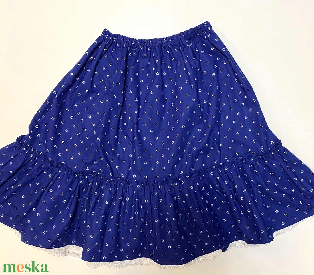 Eredeti kékfestő szoknya 60 cm hosszú - ruha & divat - babaruha & gyerekruha - szoknya - Meska.hu Eredeti kékfestő szoknya 60 cm hosszú - ruha & divat - babaruha & gyerekruha - szoknya - Meska.hu
