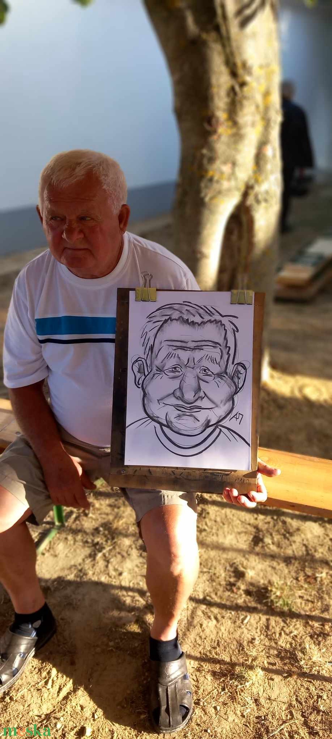 karikatúra - művészet - grafika & illusztráció - ceruzarajz - Meska.hu karikatúra - művészet - grafika & illusztráció - ceruzarajz - Meska.hu