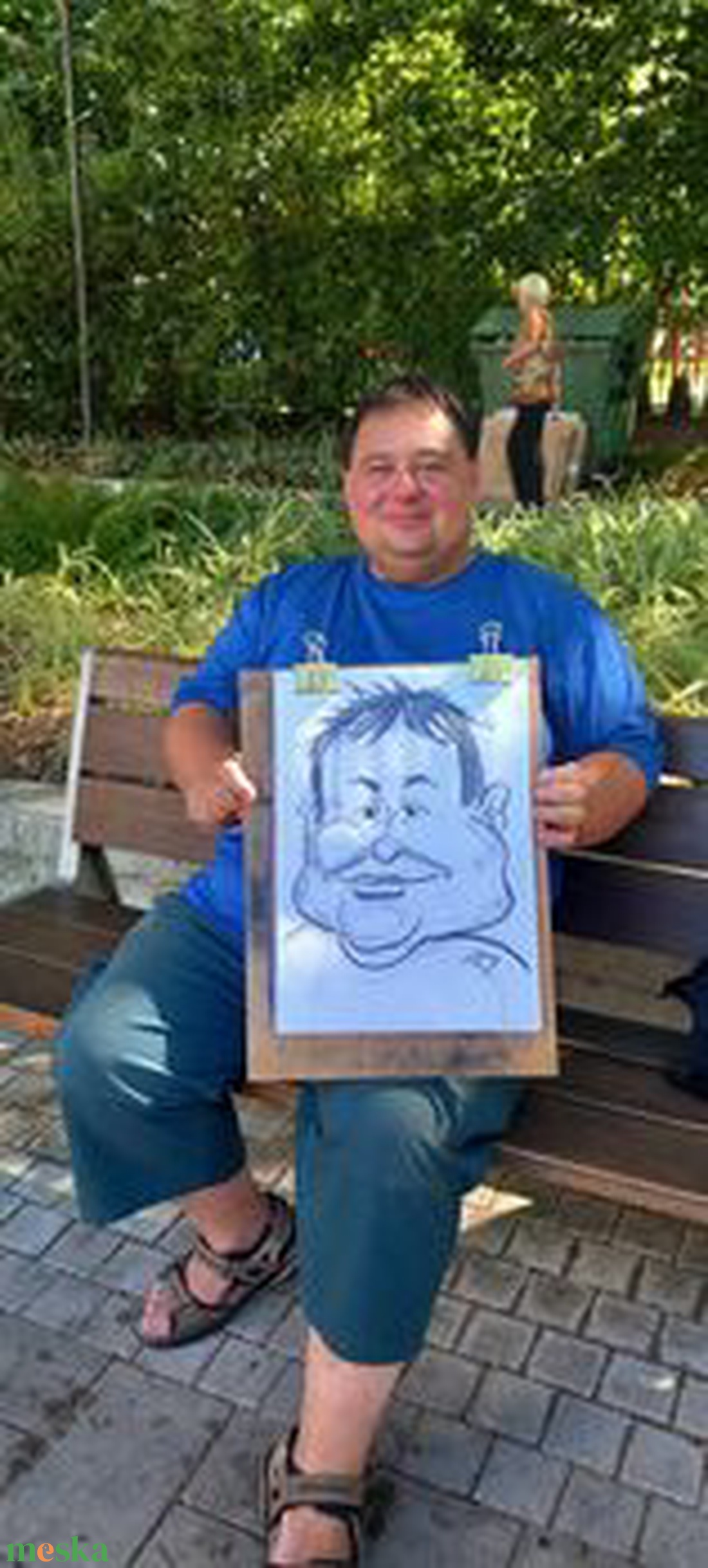 karikatúra - művészet - grafika & illusztráció - ceruzarajz - Meska.hu karikatúra - művészet - grafika & illusztráció - ceruzarajz - Meska.hu