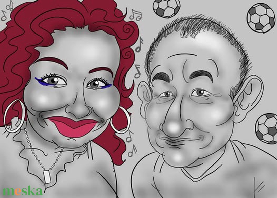 Eskűvőre, egyedi alkalomra (születésnap, legjobb kollégának, tanárnak, szülőnek)mindenreIS Karikatúra - művészet - portré & karikatúra - karikatúra - Meska.hu Eskűvőre, egyedi alkalomra (születésnap, legjobb kollégának, tanárnak, szülőnek)mindenreIS Karikatúra - művészet - portré & karikatúra - karikatúra - Meska.hu